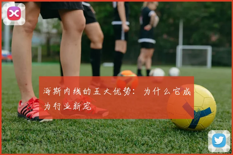 海斯内线的五大优势：为什么它成为行业新宠