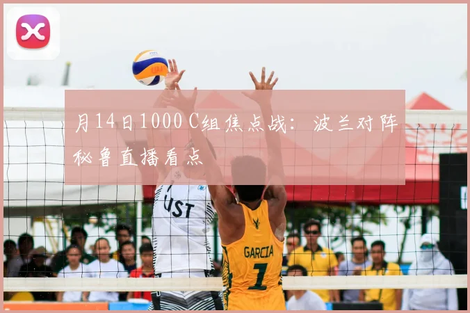 月14日1000 C组焦点战:波兰对阵秘鲁直播看点
