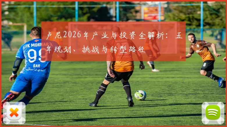 卢尼2026年产业与投资全解析:五年规划、挑战与转型路径